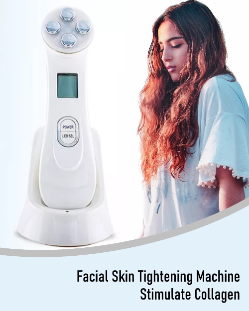 Facial Skin Tightening Machine
