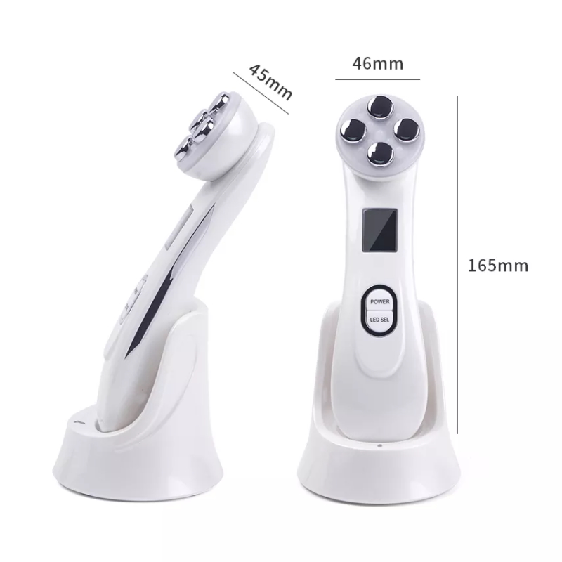 Facial Skin Tightening Machine dimensions